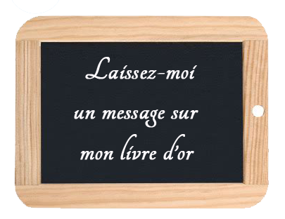 Livre d'or