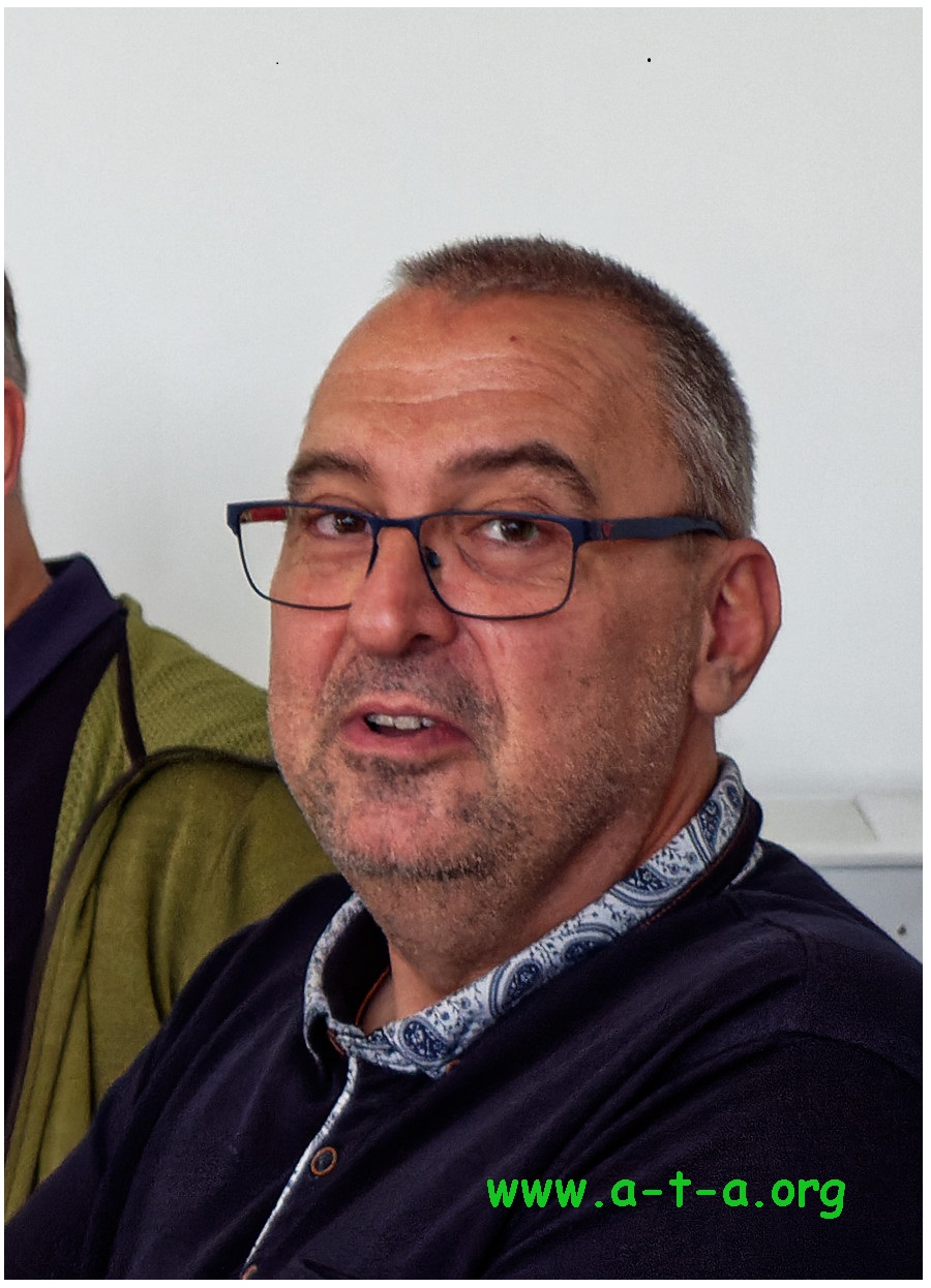 Frédéric Martin