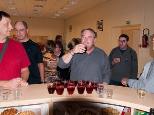 2008 Samedi 11 octobre 2008