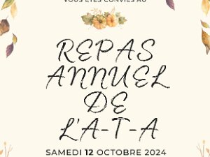 2024 Samedi 12 octobre 2024